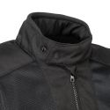 Giacca Tucanourbano 8160mf201 Mod. Network 2g Nero