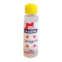 Gel Igienizzante 100ml Virus Funghi Batteri