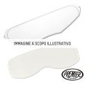 Premier Pinlock 30 Per Caschi Premier Delta/xtrail/viper/genius/vyrus