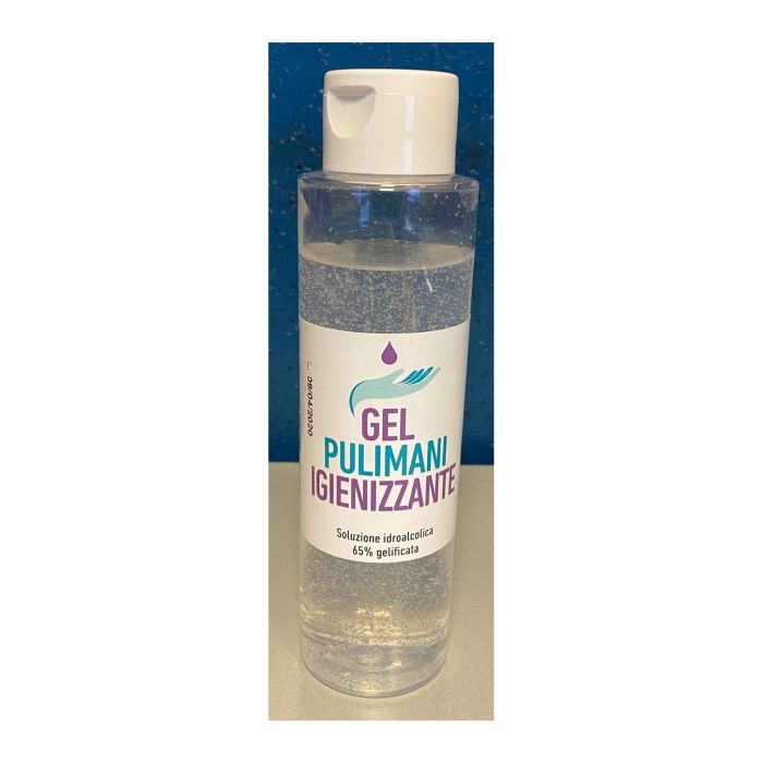 Gel Pulimani Igienizzante 250ml