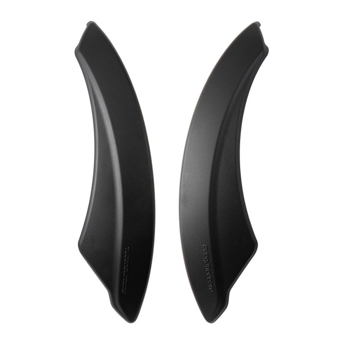 Cover Copri-aerazione Per Casco El Fresh Tucano Urbano 1160 Nero