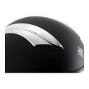 Cover Copri-aerazione Per Casco El Fresh Tucano Urbano 1160 Chrome