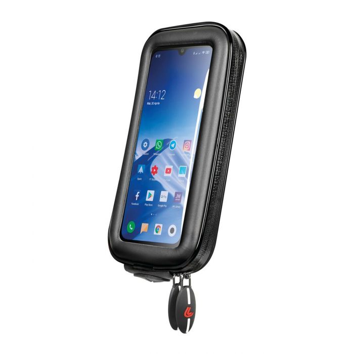 Opti Sized, Custodia Universale Per Smartphone X 90x175mm Lampa 90543