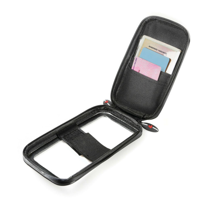 Opti Sized, Custodia Universale Per Smartphone L 80x155mm Lampa 90542