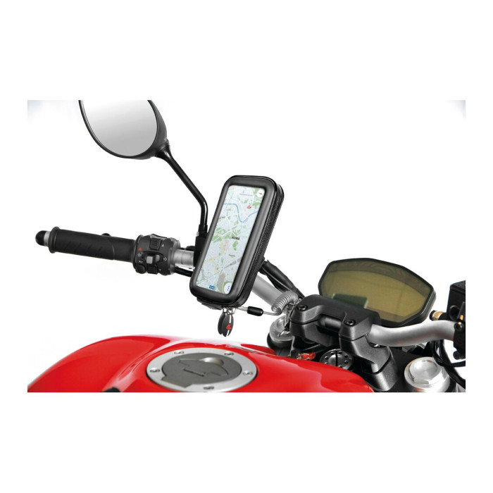 Opti Sized, Custodia Universale Per Smartphone L 80x155mm Lampa 90542