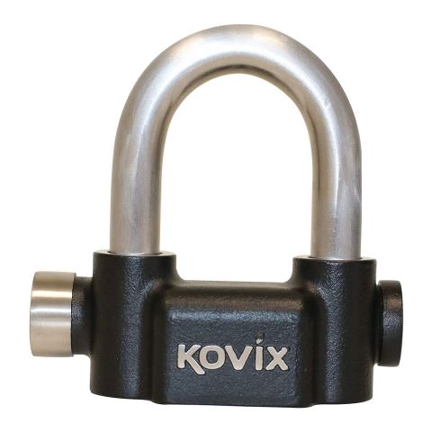 Padlock Allarmato Kovix Kptz-16