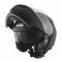 Casco Givi Modulare Hx20b Expedition Nero Opaco