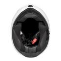 Casco Givi Modulare Hx20b Expedition Bianco Lucido