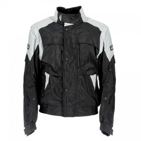 Summer Jacket Corner Mod. Takeoff Grey Fant