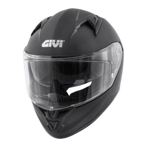Full Givi Helm 50.6b Stuttgart matt schwarz