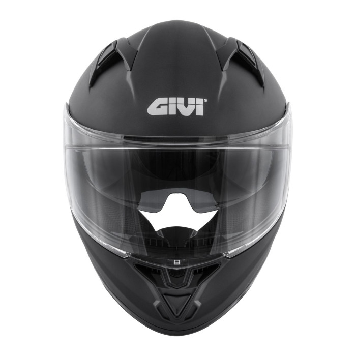 Casco Givi Integrale 50.6b Stoccarda Nero Opaco