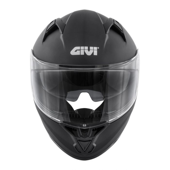 Casco Givi Integrale 50.6b Stoccarda Nero Opaco