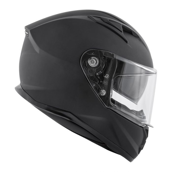 Casco Givi Integrale 50.6b Stoccarda Nero Opaco