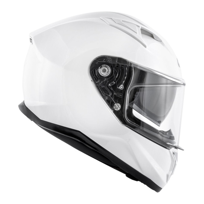 Casco Givi Integrale 50.6b Stoccarda Bianco Lucido