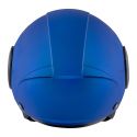 Casco Givi Jet Hj05b Junior 5 Blu