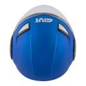Casco Givi Jet Hj05b Junior 5 Blu