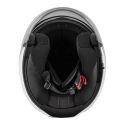 Casco Givi Jet Hx22b Planet Bianco Lucido