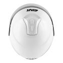 Casco Givi Jet Hx22b Planet Bianco Lucido