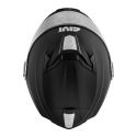 Casco Givi Modulare Hx23b Sidney Nero Opaco