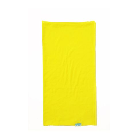Tubolare Oj Neon Giallo Fluo