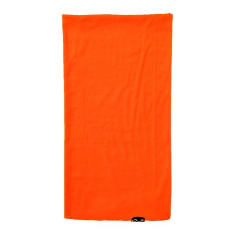 Tubolare Oj Neon Arancione Fluo