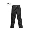 Pantalone 4 Stagioni Oj Tourerpant Lady Nero