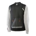 Gilet Multitasche Oj Gilet Penta Nero
