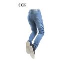Jeans 4 Stagioni Oj Upgrade Lady Blu