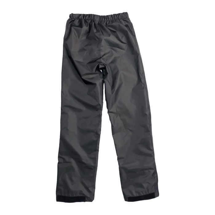 Pantalone Impermeabile Oj Estremo P Nero
