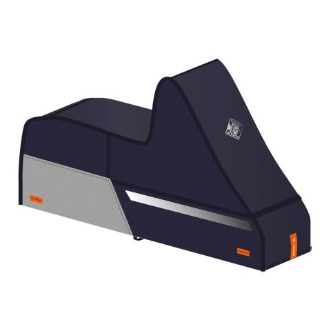 Copriscooter Ripari Pro – Scooter Piccoli Tucano Urbano 216pro Blu Scuro