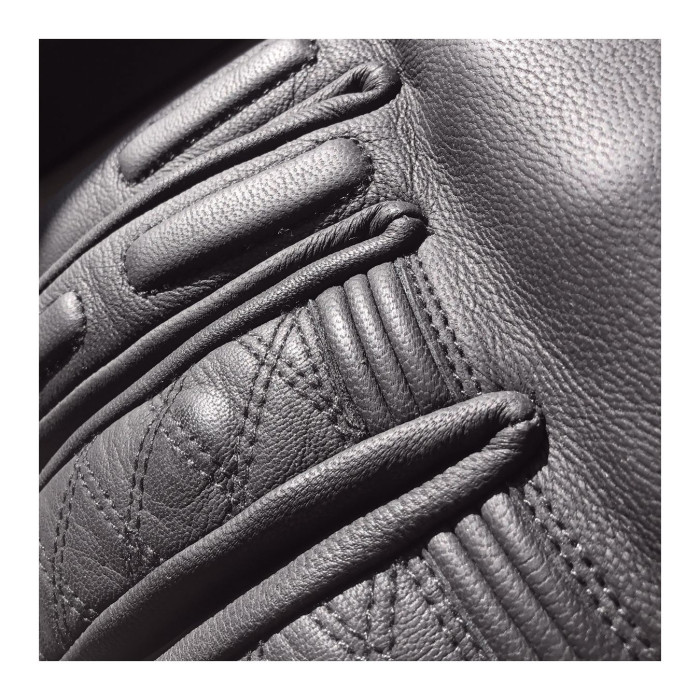 Guanto Diamond Tucano Urbano 9106hm Nero