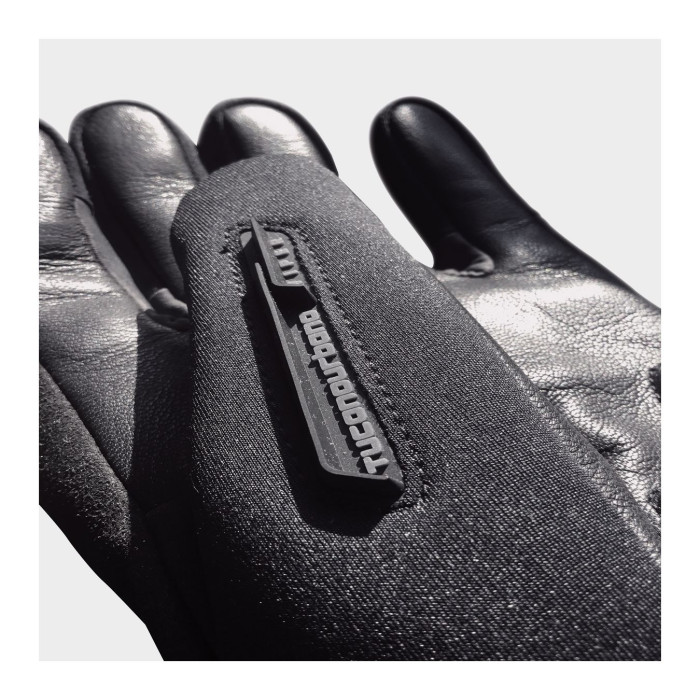 Guanto Taaac Tucano Urbano 9101hu Nero