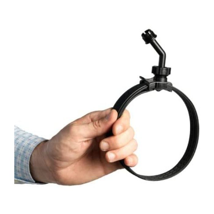 Supporto Gps 4.3 Per Manubri Non Tubolari Cellular Line Ssc43