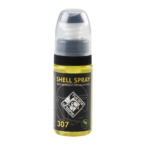Spray Per Pulizia Esterno Casco Tucano Urbano Shell Spray 307
