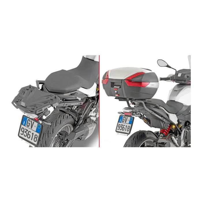 Attacco Posteriore Bmw F 900xr Givi 5137fz