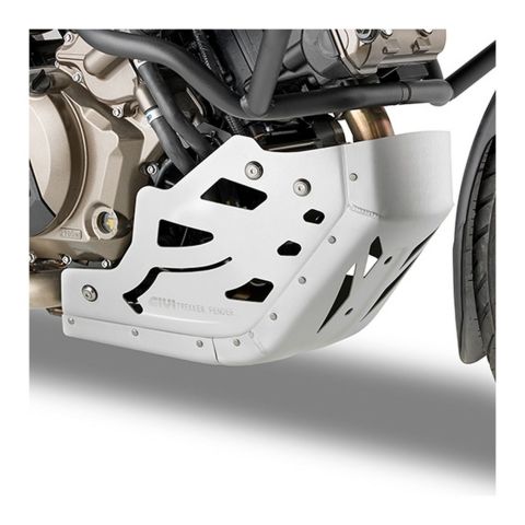 Paracoppa Suzuki V-strom Givi Rp3117