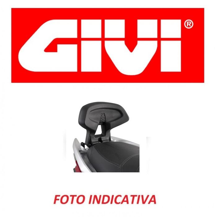 Schienalino Honda Forza 125 Givi Tb1166a