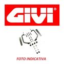 Portapacchi Yamaha Tricity 300 Givi Sr2149