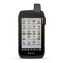 Navigatore Gps Tecnologia Inreach Fotocamera Da 8mp Garmin Montana 750i