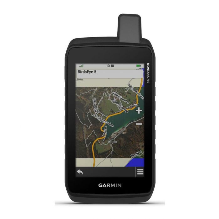 Navigatore Gps Garmin Montana 700