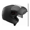 Casco Modulare Mds Md200 E2205 Solid Flat Black