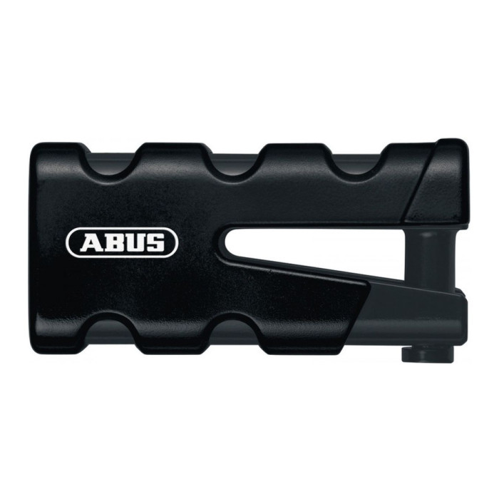 Blocca Disco Abus Granit Sledg 77 Grip Bk
