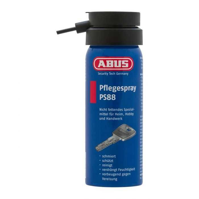 Spray Abus Ps88 50 Ml