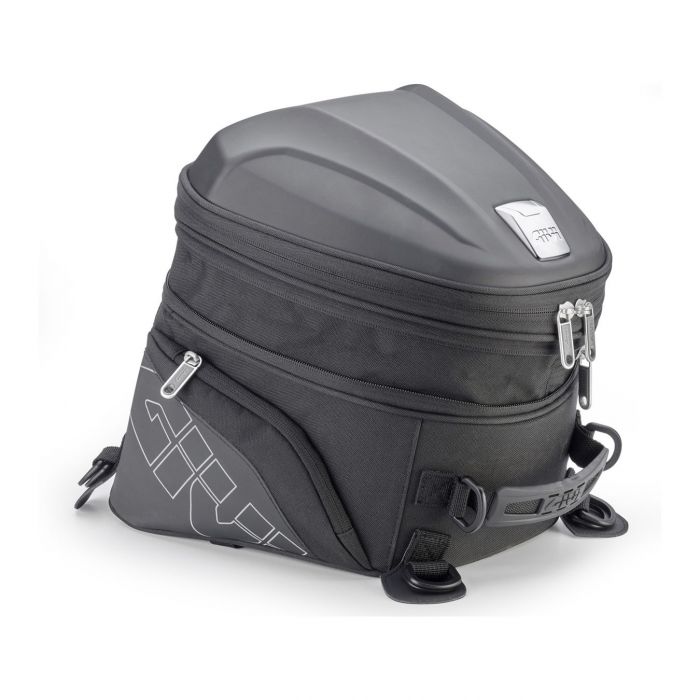 Borsa Da Sella Espandib. 22lt Termoformata Givi St607b