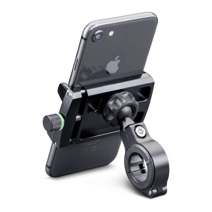 Mh-pro Supporto Da Moto Per Smartphone Midland