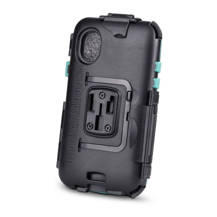 Ua-hardwpix-cte +ua-bike Custodia Waterproof Midland Per Iphonex Per Man