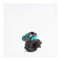 Ua-hardwpix-cte +ua-bike Custodia Waterproof Midland Per Iphonex Per Man