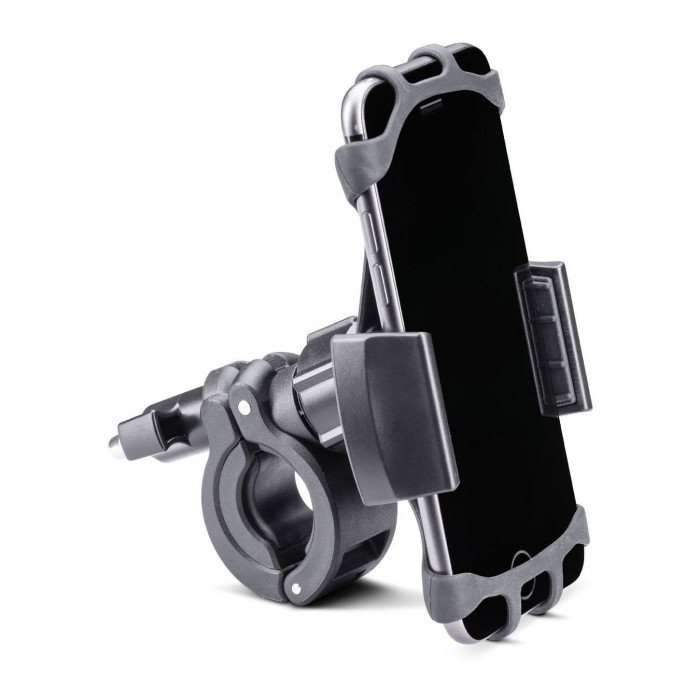 Mh-easy Supporto Da Moto Per Smartphone Midland