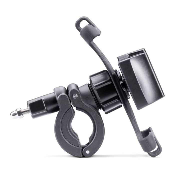 Mh-easy Supporto Da Moto Per Smartphone Midland