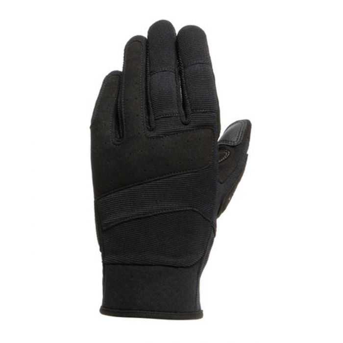 Guanti Dainese Djado Unisex Black